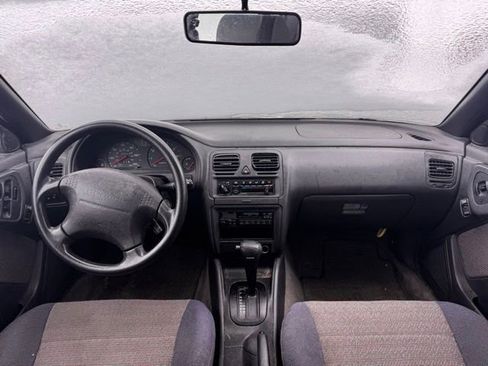 Used 1997 Subaru Legacy Wagon image 10