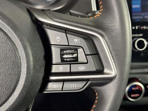 Certified 2023 Subaru Crosstrek 2.5i Limited image 21