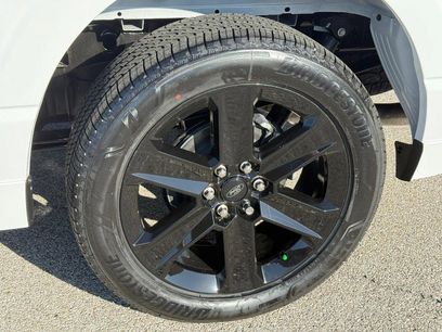 New 2026 Ford F150 STX