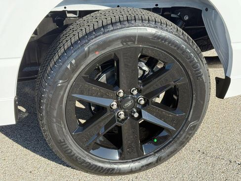 New 2026 Ford F150 STX AWD/4WD image 4