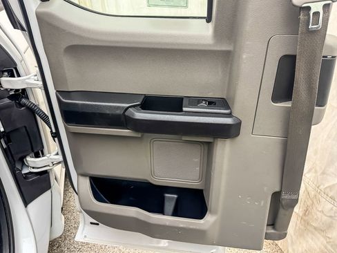 Used 2019 Ford F150 XL w/ Equipment Group 101A Mid image 19