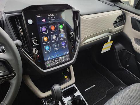 New 2026 Subaru Forester Premium image 9