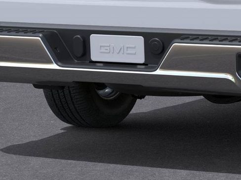 New 2026 GMC Sierra 1500 Pro RWD image 38