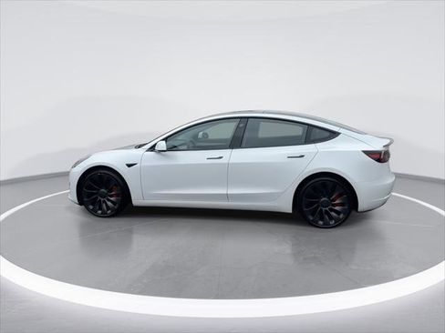 Used 2023 Tesla Model 3 Performance image 5