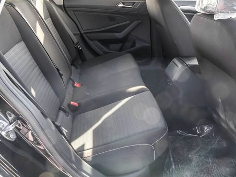 New 2026 Volkswagen Jetta S image 35