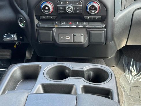 Used 2022 Chevrolet Silverado 1500 RST AWD/4WD image 14
