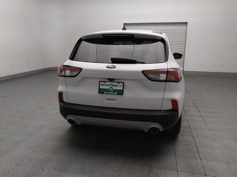 Used 2022 Ford Escape SE FWD image 7