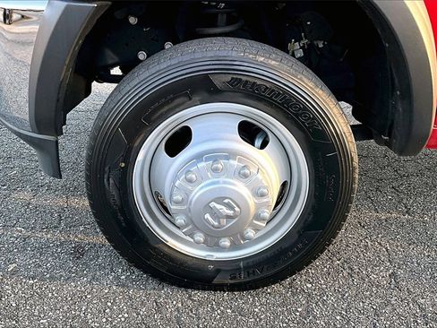 Used 2023 RAM 4500 SLT w/ Quick Order Package 27G SLT image 27