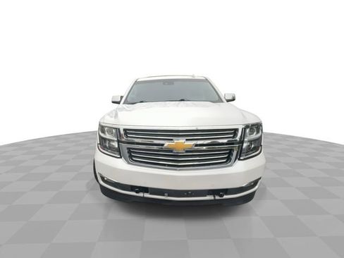 Used 2017 Chevrolet Suburban Premier AWD/4WD image 3