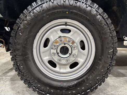 Used 2014 Ford F350 XL AWD/4WD image 26