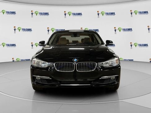 Used 2013 BMW 328i xDrive Sedan image 8
