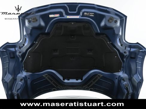 New 2026 Maserati GranCabrio Modena AWD/4WD image 93