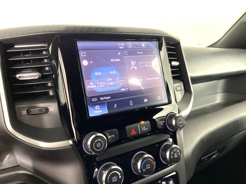 New 2025 RAM 1500 Big Horn image 24