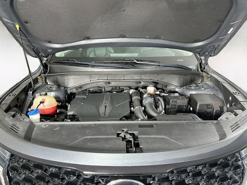 Used 2021 Kia Sorento SX image 33