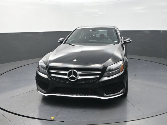 Used 2015 Mercedes-Benz C 300 Sedan image 2