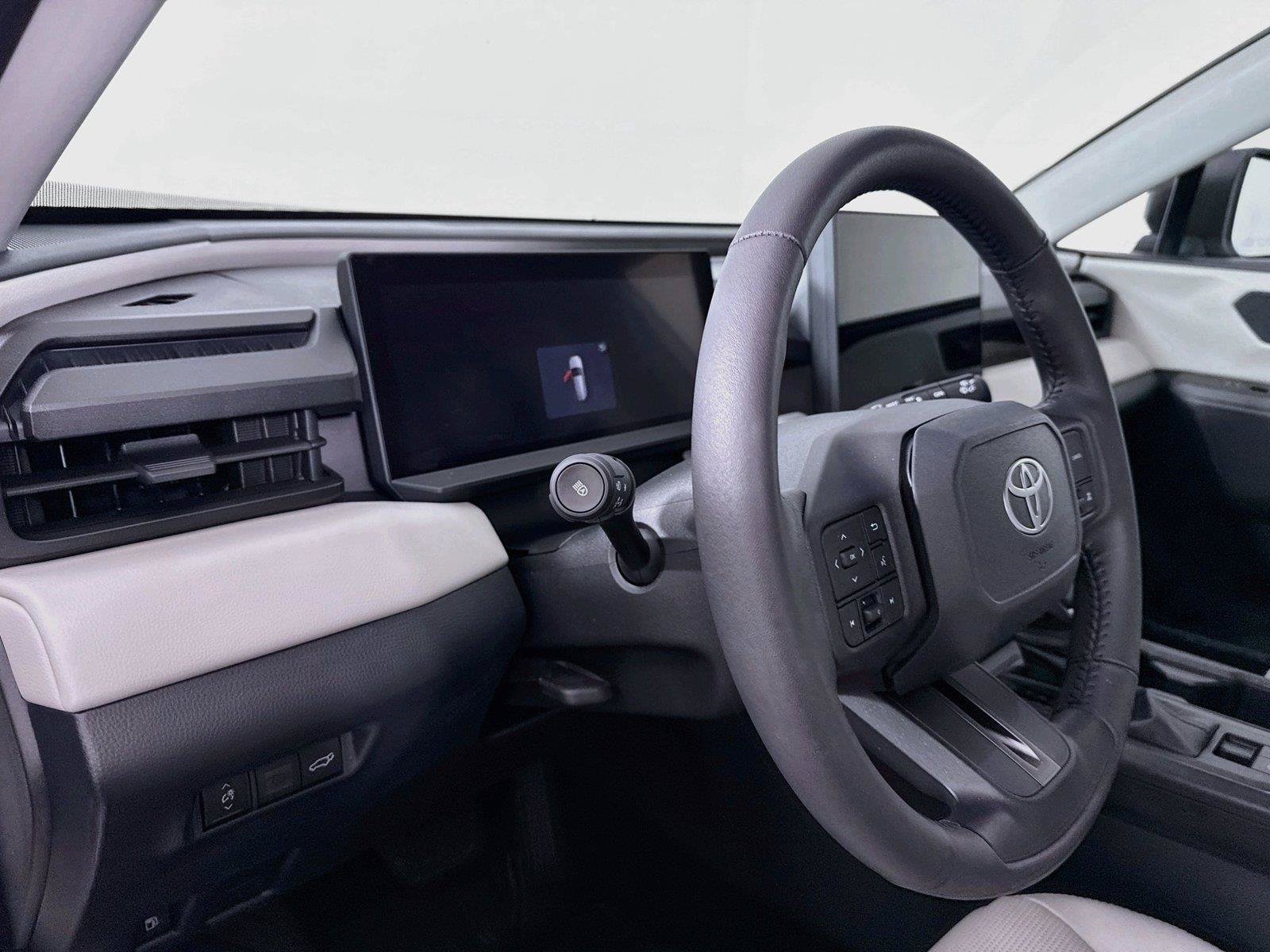 Certified 2026 Toyota RAV4 XLE Premium FWD image 4