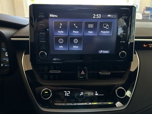 Used 2020 Toyota Corolla SE image 9