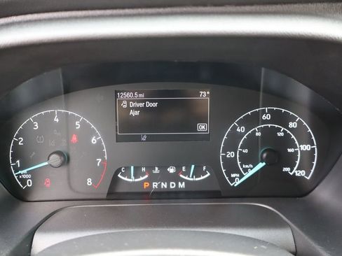 Used 2023 Ford Transit 250 Low Roof AWD w/ Exterior Upgrade Package image 15