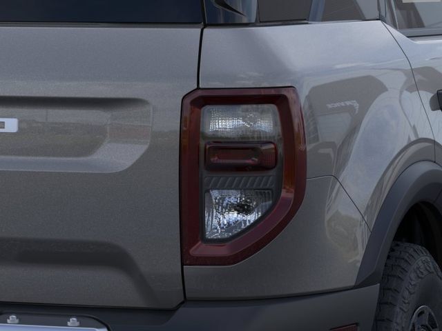 New 2026 Ford Bronco Sport Badlands w/ Sasquatch Badlands Package AWD/4WD image 50