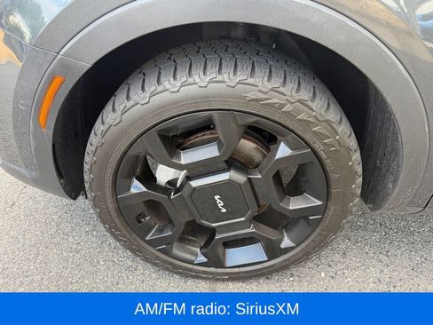 Used 2024 Kia Sorento SX Prestige AWD/4WD image 13