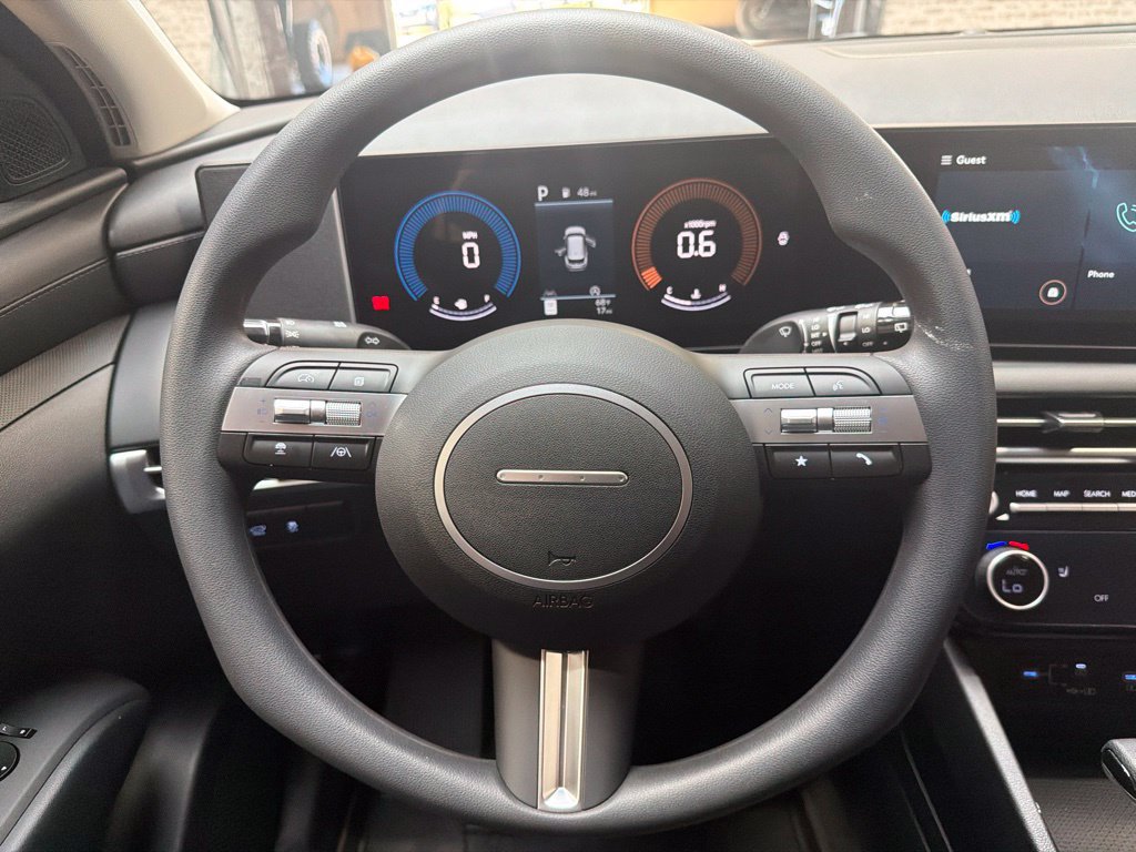 New 2026 Hyundai Tucson SEL Plus FWD image 19