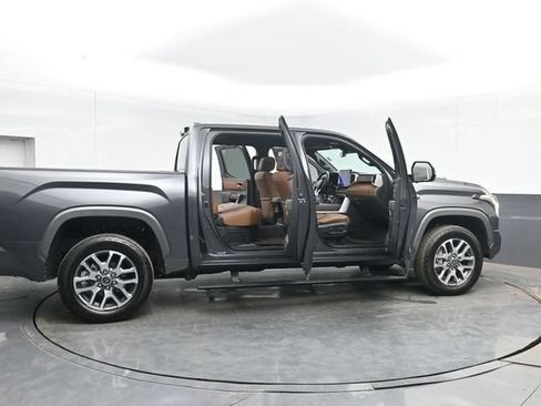 Used 2024 Toyota Tundra 1794 Edition AWD/4WD image 56