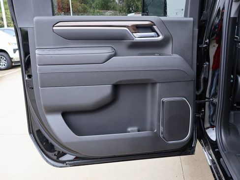 New 2026 Chevrolet Silverado 2500 LT w/ Trail Boss Package image 25