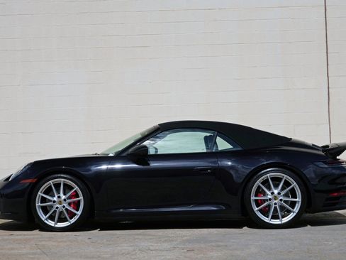 Used 2021 Porsche 911 Carrera S RWD image 54