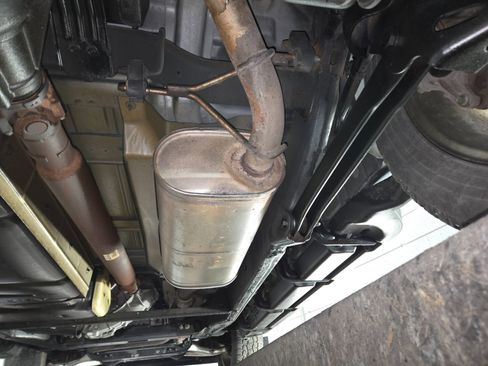 Used 2008 Chevrolet Avalanche LTZ w/ LTZ Preferred Equipment Group image 26