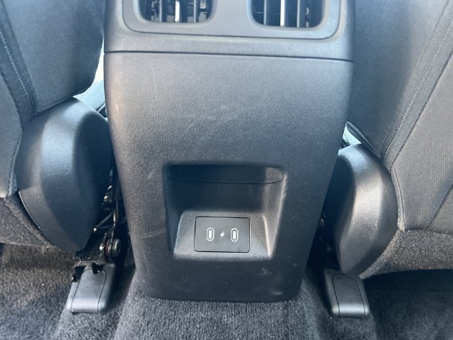 Certified 2026 Hyundai Tucson SEL AWD/4WD image 36