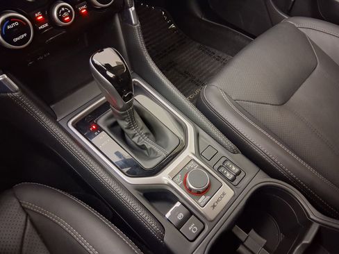 Used 2023 Subaru Forester Touring image 17