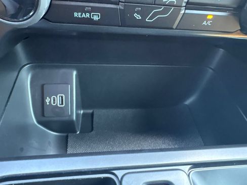 Used 2025 Ford F150 STX w/ Equipment Group 201A FX4 AWD/4WD image 27