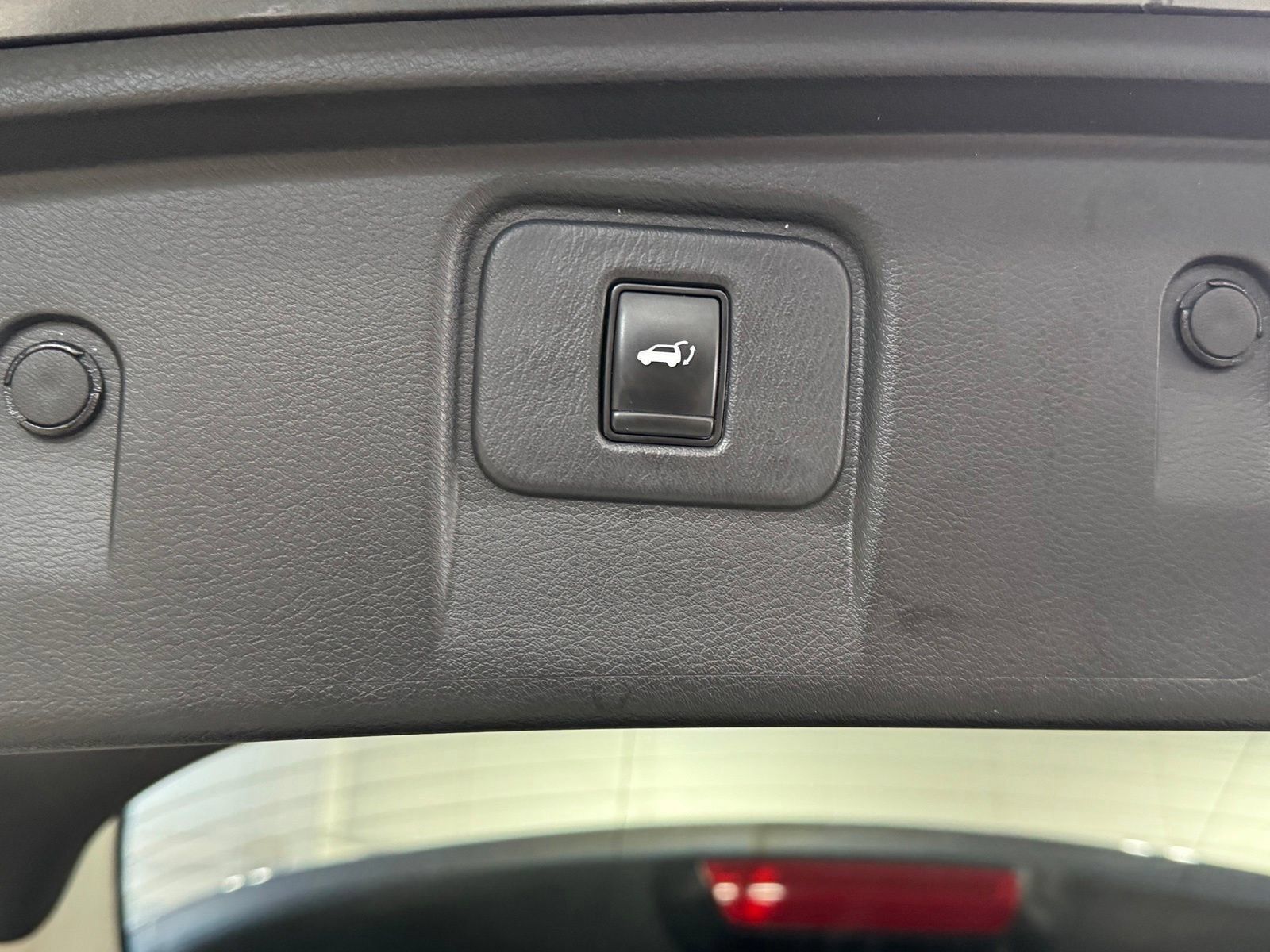 Used 2017 Nissan Murano Platinum w/ Platinum Technology Package FWD image 47