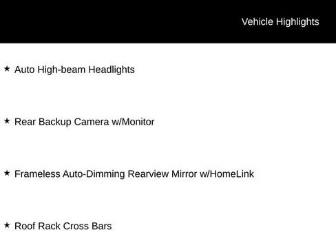 Used 2018 Toyota RAV4 SE w/ Power Extra Value Package AWD/4WD image 7