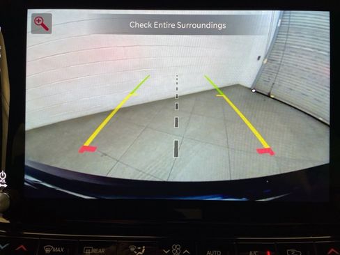 New 2026 Jeep Grand Wagoneer L 4WD image 14