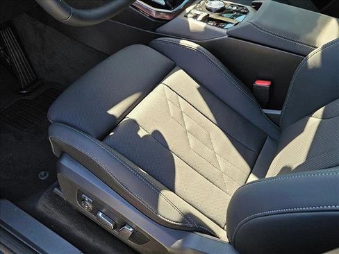 New 2026 BMW X3 xDrive30 w/ Convenience Package image 4