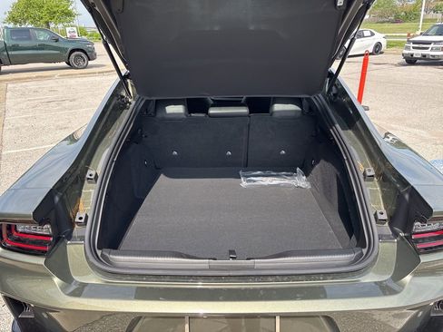 New 2026 Dodge Charger Scat Pack image 3