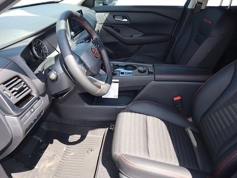 New 2026 Nissan Rogue Rock Creek w/ Rock Creek Premium Package image 10