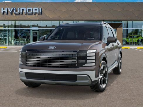 New 2026 Hyundai Palisade Limited image 6