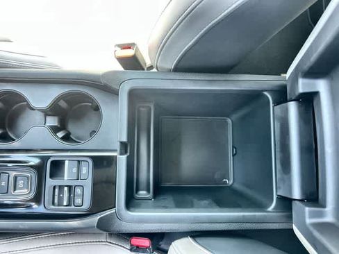 Used 2026 Honda Passport RTL image 27