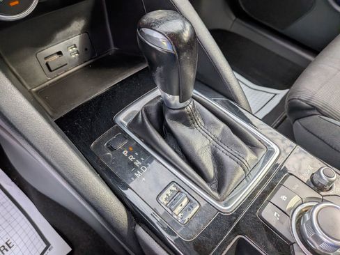 Used 2016 MAZDA CX-5 Sport w/ Rear Camera Package image 47