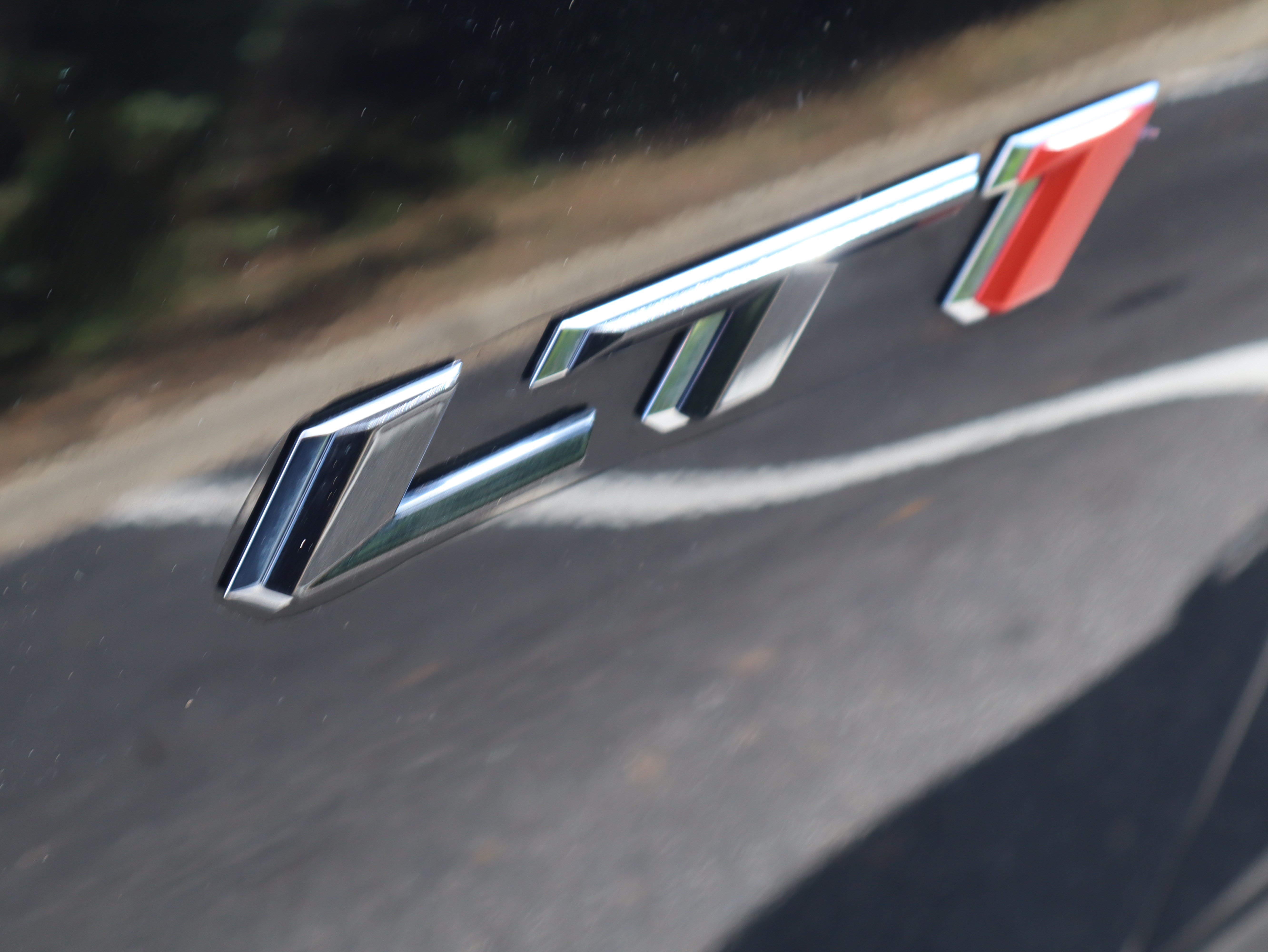 Used 2024 Chevrolet Camaro LT w/ RS Package RWD image 39