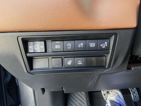 Used 2023 Toyota Tundra 1794 Edition w/ TRD Off-Road Package AWD/4WD image 32