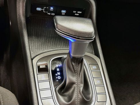 Used 2025 Hyundai Kona SEL AWD/4WD image 25