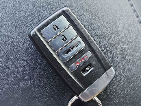 Used 2019 Acura RDX A-Spec image 35