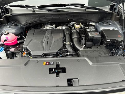 New 2026 Hyundai Santa Fe SE image 23