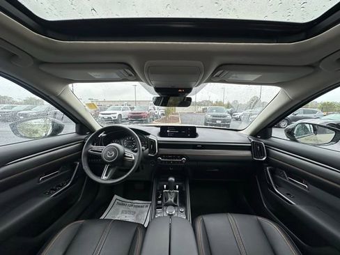 Used 2025 MAZDA CX-50 2.5 Turbo w/ Weather Package image 2
