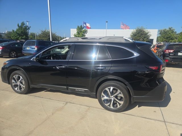 Used 2020 Subaru Outback Touring XT AWD/4WD image 5