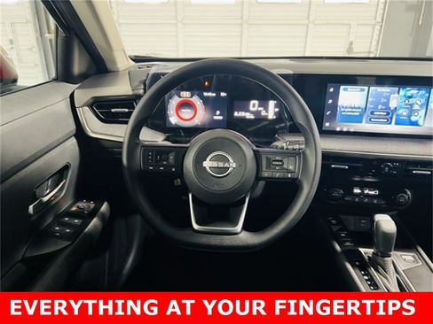 New 2026 Nissan Kicks SV image 5