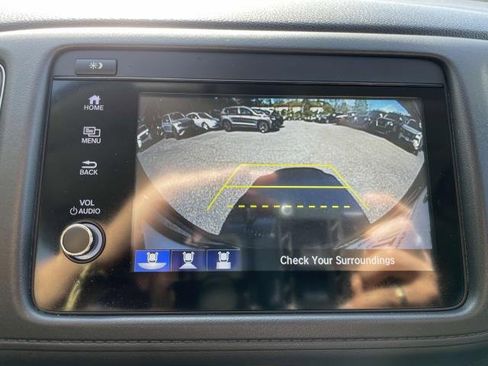 Used 2022 Honda HR-V EX image 30